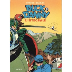 Buck Danny - Intégrale 7