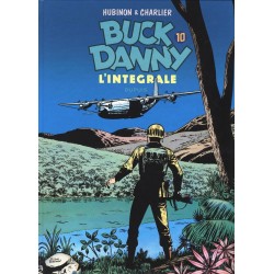 Buck Danny - Intégrale 10