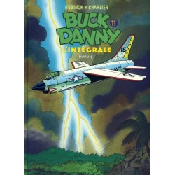 Buck Danny - Intégrale 10