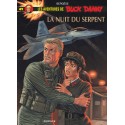 Buck Danny 49 La Nuit du Serpent