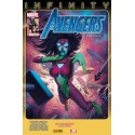 Avengers Universe 10