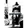 Batman - White Knight N & B