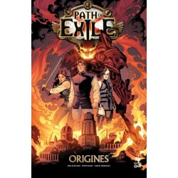 Path of Exile : Origines