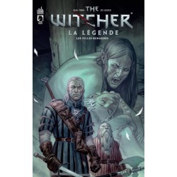 The Witcher - La Légende : Les Filles Renardes