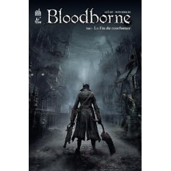 Bloodborne 1