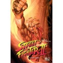 Street Fighter II 3 - Le Grand Tournoi