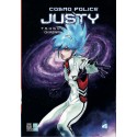 Cosmo Police Justy 4