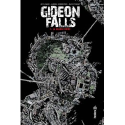 Gideon Falls 01