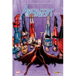Avengers 1979