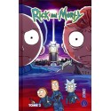 Rick and Morty 02