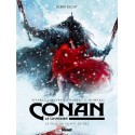 Conan Le Cimmérien 04 La Fille du Géant du Gel
