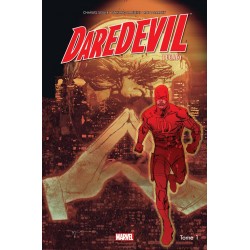 Daredevil Legacy 1
