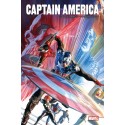 Captain America par Brubaker 4