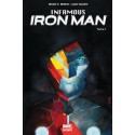 Infamous Iron Man 1