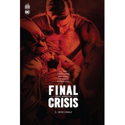 Final Crisis 2