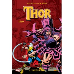 Thor 1969