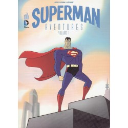 Superman Aventures 1