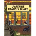 Blake & Mortimer 13 L'Affaire Francis Blake