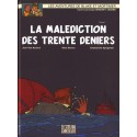 Blake & Mortimer 19 La Malédiction des Trentes Deniers (I)
