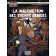 Black & Mortimer 19 La Malédiction des Trentes Deniers (I)