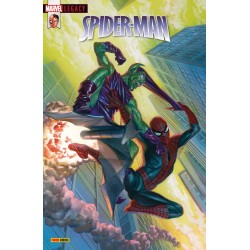 Marvel Legacy : Spider-Man 6