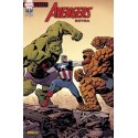 Marvel Legacy : Avengers Extra 3