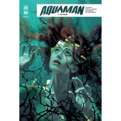 Aquaman Rebirth 4