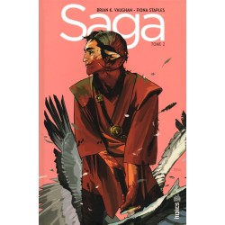 Saga - Tome 02