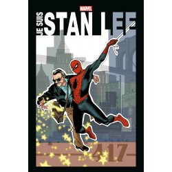 Je Suis Stan Lee