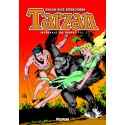 Tarzan - Intégrale Joe Kubert 2