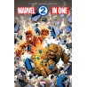 Marvel Deluxe Fantastic Four 1
