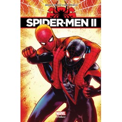 Spider-Men II