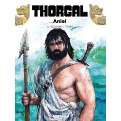 Thorgal 36