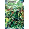 Geoff Johns Presente : Green Lantern Intégrale 4