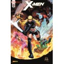 Marvel Legacy : X-Men 7