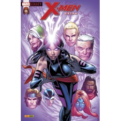 Marvel Legacy : X-Men Extra 3