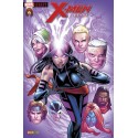 Marvel Legacy : X-Men Extra 4