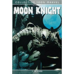 Moon Knight 1 : Le Fond