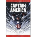 Captain America 1 - Glace