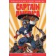 Captain America 1 - Glace