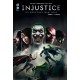 Injustice 10