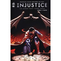 Injustice 08