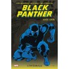 Black Panther 1966-1975