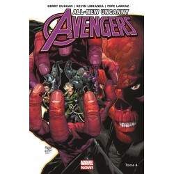 All-New Uncanny Avengers 4