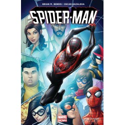 Spider-Man / Deadpool 4
