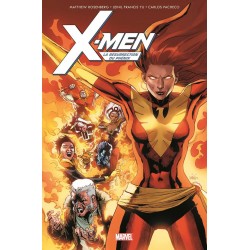 X-Men : La Resurrection du Phénix