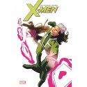 X-Men : Malicia & Gambit