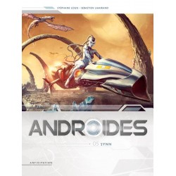 Androïdes 05 - Synn