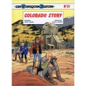 Les Tuniques Bleues 57 - Colorado Story