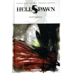 Hellspawn - Intégrale